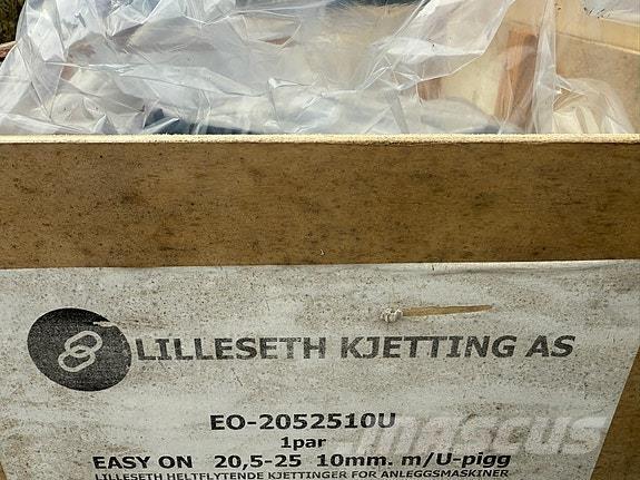 Lilleseth  Poljoprivreda – ostalo