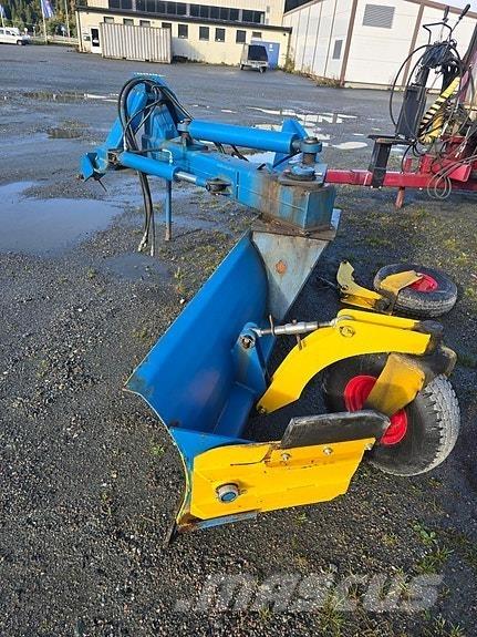Lilleseth 3 meter Ostali strojevi za ceste i snijeg