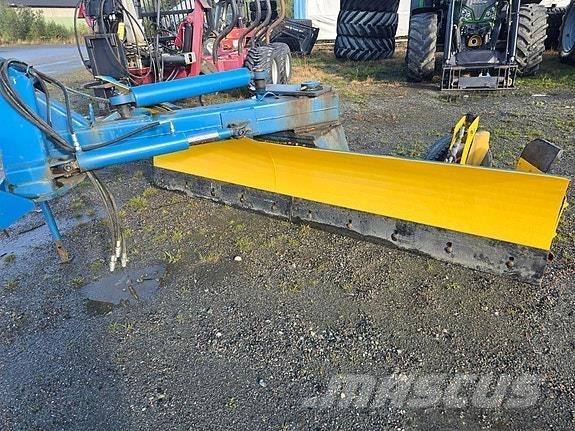 Lilleseth 3 meter Ostali strojevi za ceste i snijeg