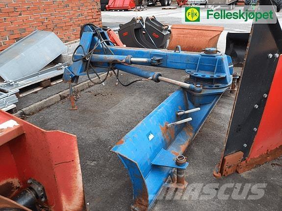 Lilleseth 300 Sniježne daske i  plugovi