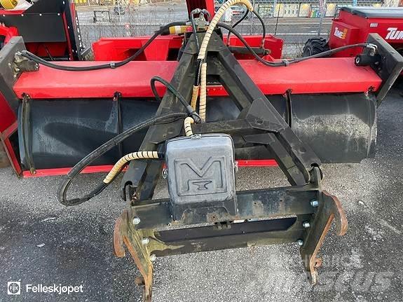  Mahlers Lb2800 Ostali strojevi za ceste i snijeg