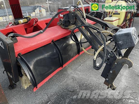  Mahlers Lb2800 Ostali strojevi za ceste i snijeg