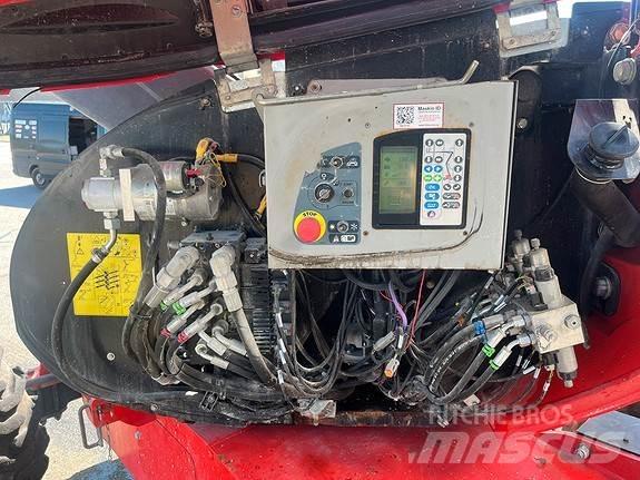 Manitou ATJ 160+ Ostali kranovi i platforme