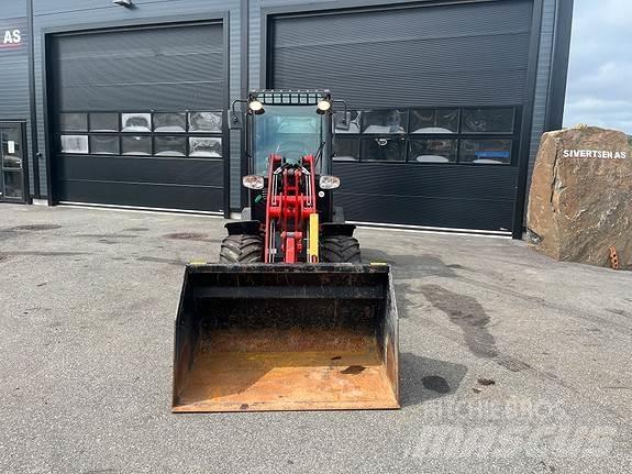 Manitou MLA5-50H Utovarivači na kotačima