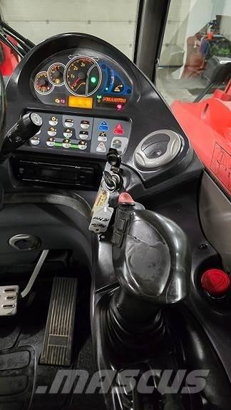 Manitou MT 1440 Teleskopski viličari