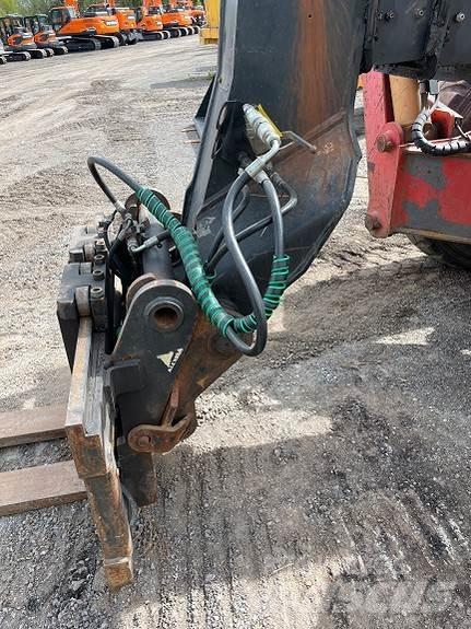 Manitou MT1740 Teleskopski viličari