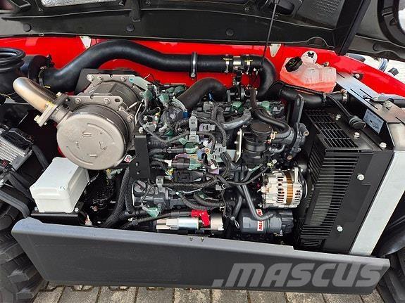 Manitou MT625 #NY# Teleskopski viličari