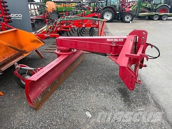 Marsk Stig 275 Ostali strojevi za ceste i snijeg