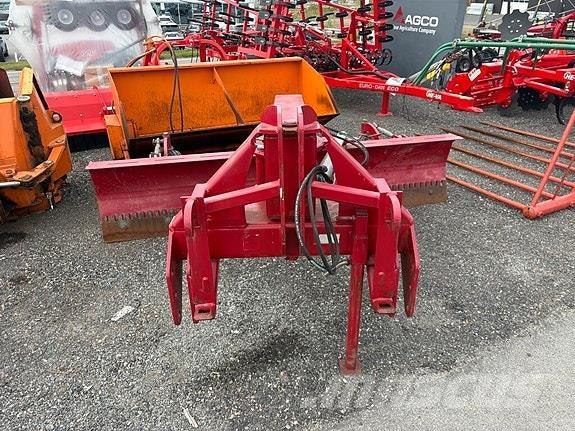 Marsk Stig 275 Ostali strojevi za ceste i snijeg