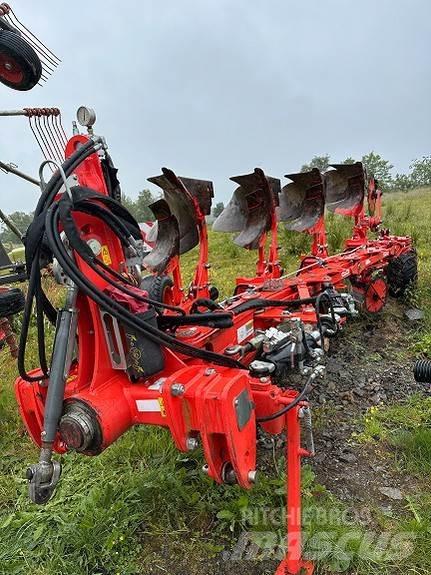 Maschio  Plugovi okretači