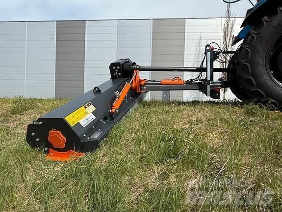Mateng VGM Dynamic Ostala oprema za žetvu stočne hrane