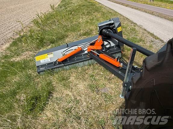 Mateng VGM Dynamic Ostala oprema za žetvu stočne hrane