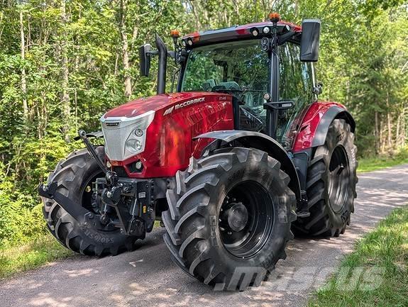 McCormick x7.418 Traktori
