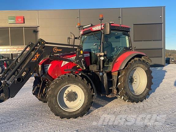 McCormick X7 450 Traktori