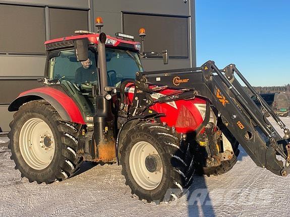McCormick X7 450 Traktori