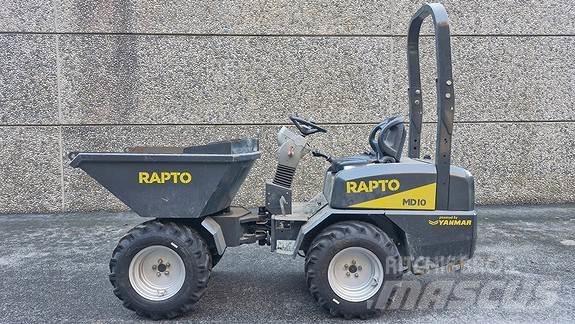  MD 10 Zglobni demperi