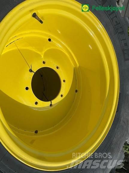Michelin 480/65R28 Gume, kotači i naplatci