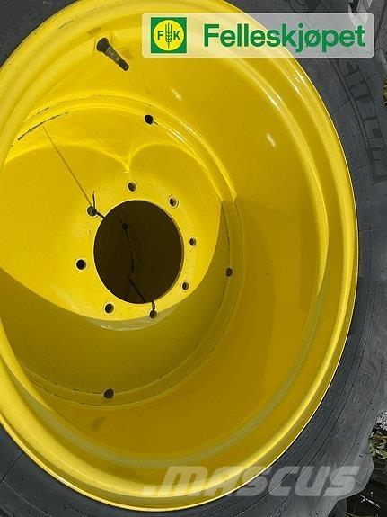 Michelin 480/65R28 Gume, kotači i naplatci