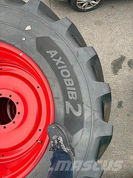 Michelin Axiobib 2 Poljoprivreda – ostalo