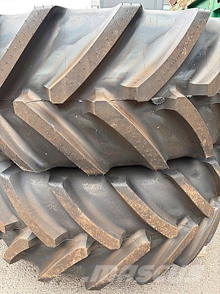 Michelin Axiobib 2 Poljoprivreda – ostalo