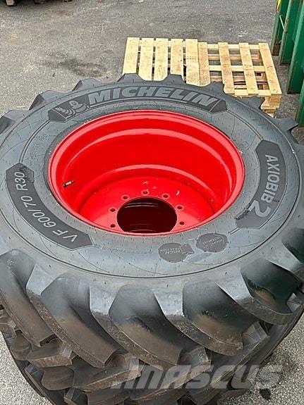 Michelin Axiobib 2 Poljoprivreda – ostalo