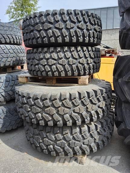 Michelin Crossgrip Poljoprivreda – ostalo