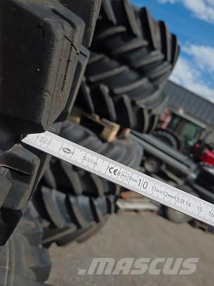 Michelin Crossgrip Poljoprivreda – ostalo