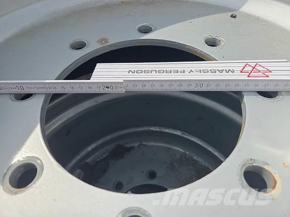 Michelin Crossgrip Poljoprivreda – ostalo