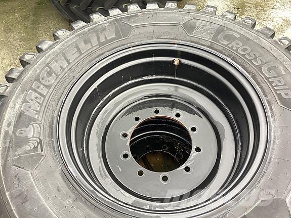 Michelin Crossgrip Poljoprivreda – ostalo