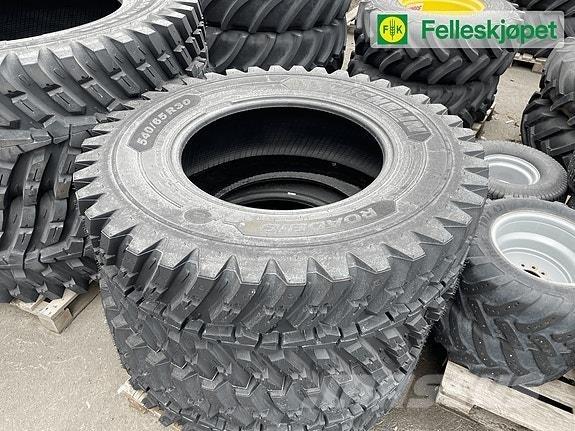 Michelin Roadbib Ostali strojevi za ceste i snijeg