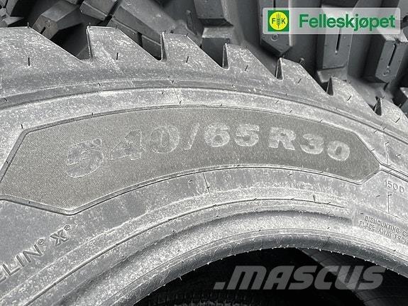 Michelin Roadbib Ostali strojevi za ceste i snijeg