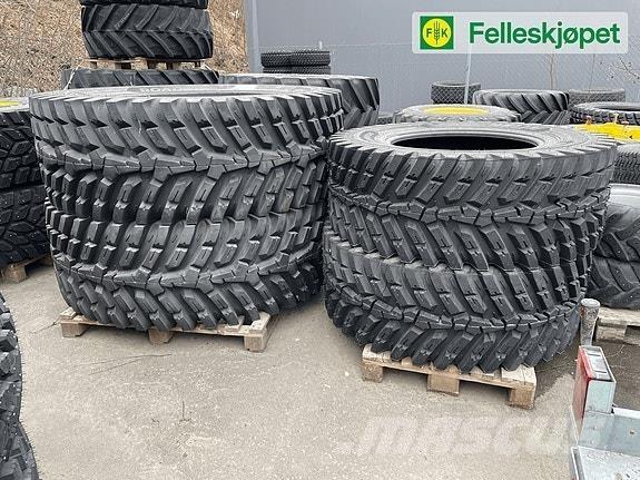 Michelin Roadbib Ostali strojevi za ceste i snijeg