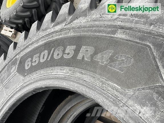 Michelin Roadbib Ostali strojevi za ceste i snijeg