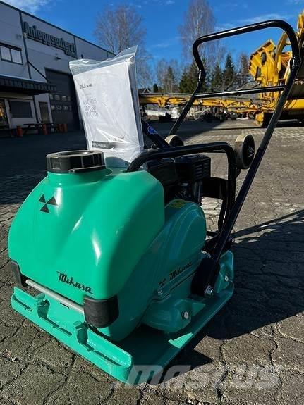 Mikasa MVC-T90 Poljoprivreda – ostalo