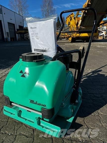 Mikasa MVC-T90 Poljoprivreda – ostalo