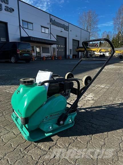 Mikasa MVC-T90 Poljoprivreda – ostalo