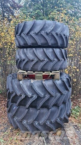 Mitas  Traktori