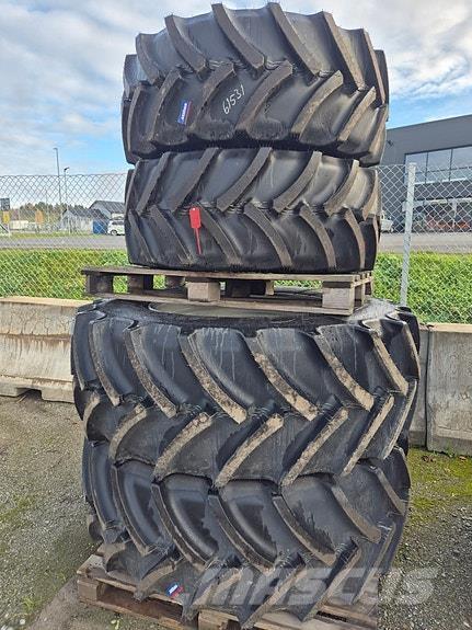 Mitas  Gume, kotači i naplatci