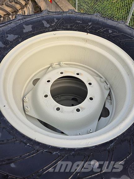 Mitas  Gume, kotači i naplatci