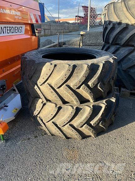 Mitas  Gume, kotači i naplatci