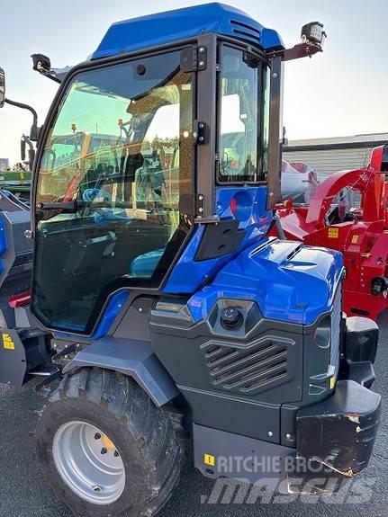 Multione 9.5SD Skid steer mini utovarivači