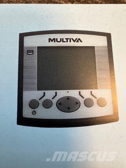Multiva CEREX 300 Sijačice
