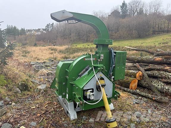 NHS 300 F2 Šumarstvo – ostalo