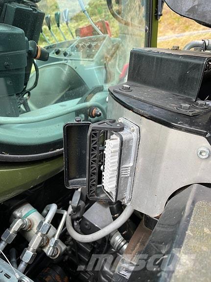 NHS 300 F2 Šumarstvo – ostalo