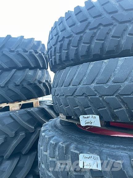 Nokian  Ostali strojevi za ceste i snijeg