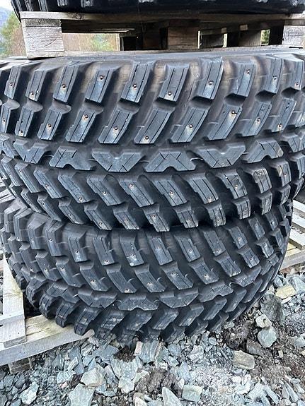 Nokian TRI 2 Poljoprivreda – ostalo