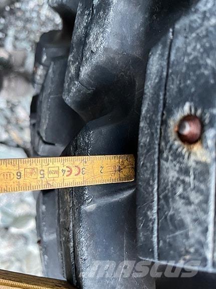 Nokian TRI 2 Poljoprivreda – ostalo