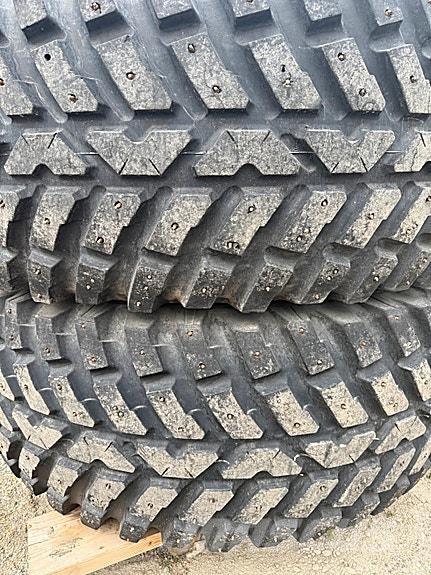 Nokian Tri 2 Ostali strojevi za ceste i snijeg