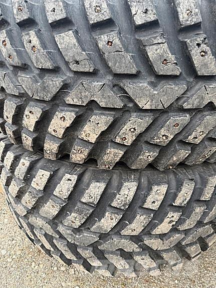 Nokian Tri 2 Ostali strojevi za ceste i snijeg