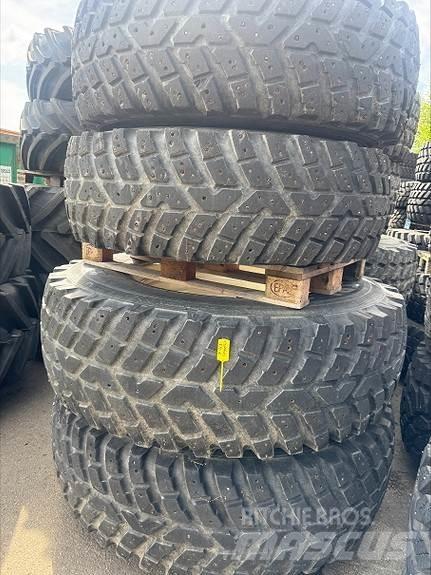 Nokian TRI 2 Gume, kotači i naplatci